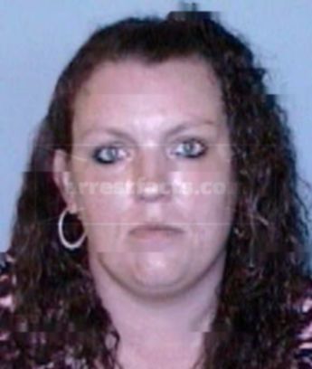 Susan Ann Burleson