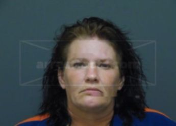 Katherine Louise Redondo