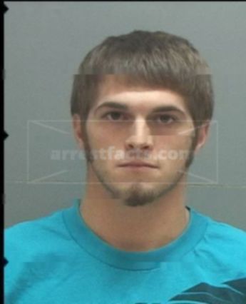 Ryley Dennis Woodruff