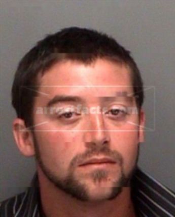 Andrew Charles Farris