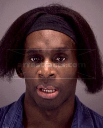 Fredrick Emanuel Austin