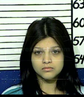 Crystal Victoria Gonzales