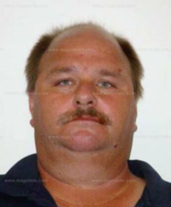 Mark Burgess