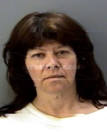 Nancy Ruth Owens-Jones