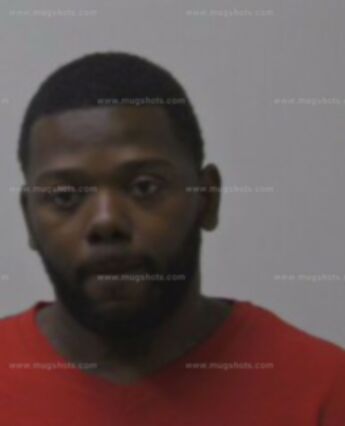 Demarco Antwon Burns
