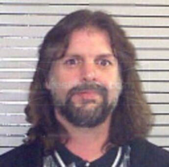 Curtis Duboise