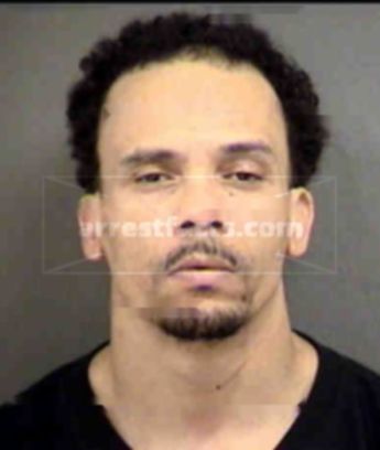 Reginald Phillip Burns