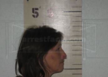 Theresa Ann Greenville