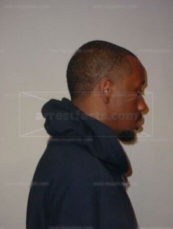 Kevin E Armstrong