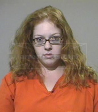 Emily Rachelle Grimes