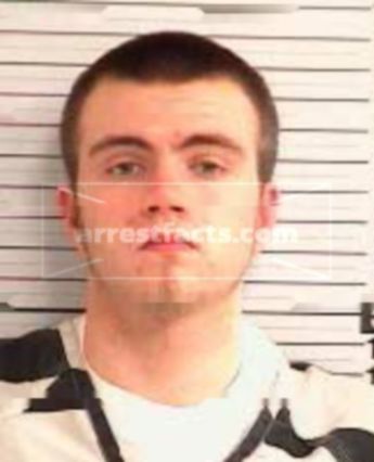Steven Thomas Raffield
