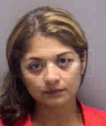 Lisa Marie Cisnero Cantu