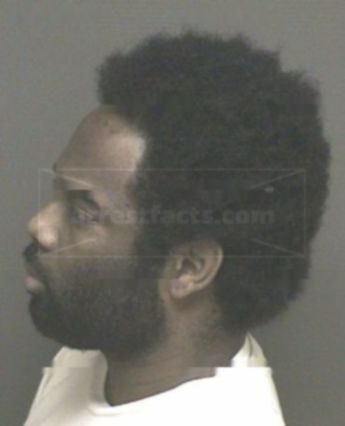 Calvin Deleon Turner