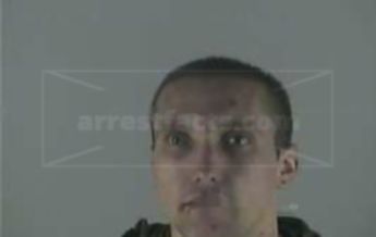 Joshua Mathew Cheney