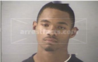 Torrance Dewitt Harris