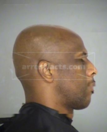 Jerry Wayne Winston