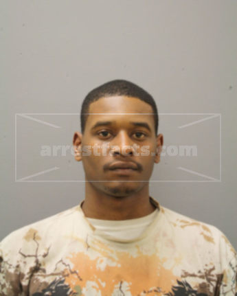 Deandre A Graves