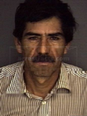 Ignacio Cisneros