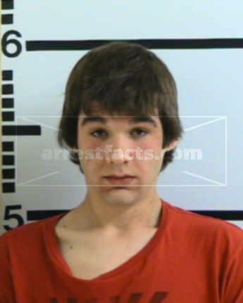 Tyler Woodie Meyners