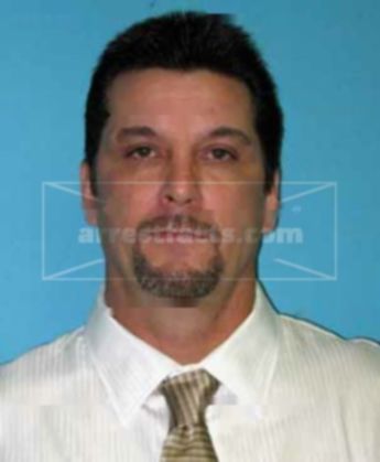 Patrick Allen Driscoll
