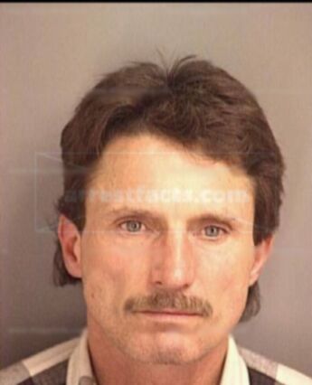Ronald Dale Crawford