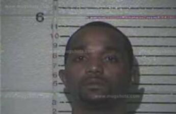 Marcus Dwayne Green
