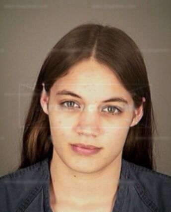 Susan Nicole Johnson