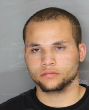 Hardy Xavier Thomas