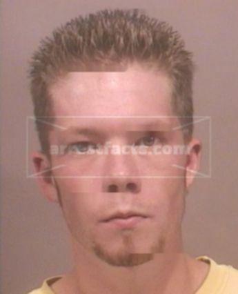 Steven James Larue