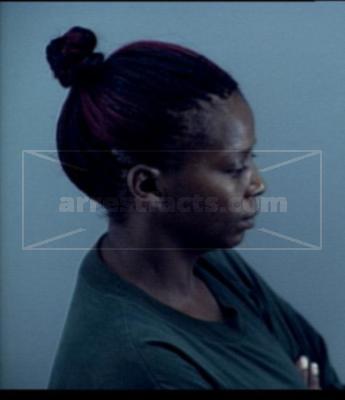 Lynda Denise Jackson