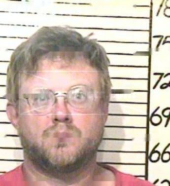 Mark Alvin Putter