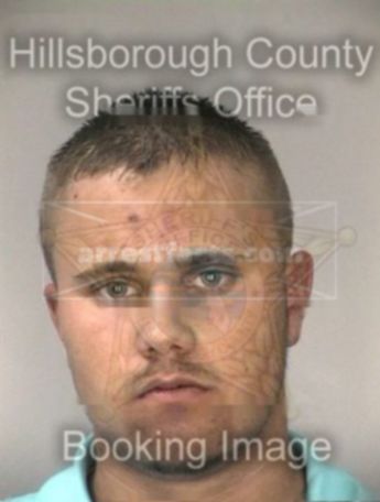 Bryan Adam Hogue
