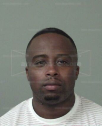Kendall Darnell Tate
