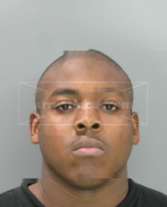 Antonio Japoureia Cannon
