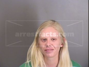 Amanda Melissa Peters