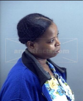 Tawana Sherry Jones