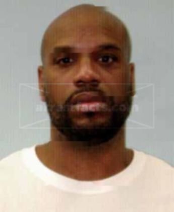 Tyrone Lamont Pearson