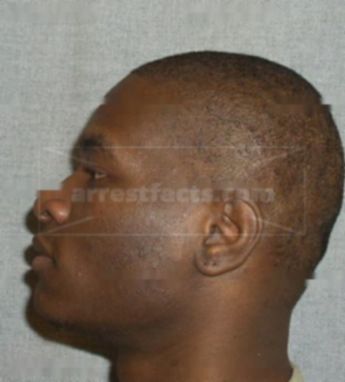 Lamar V Hibbler