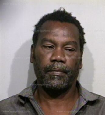 Ray Anthony Wright