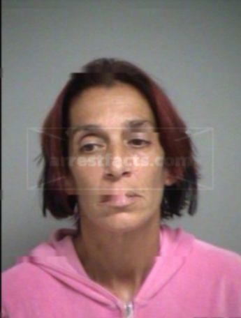 Patricia Ann Nazzaro