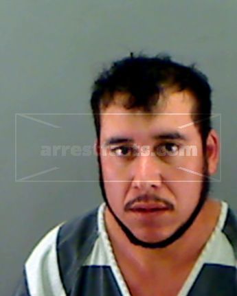 Fidel Bailon-Sanchez