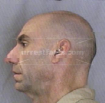 Richard Wayne Smith