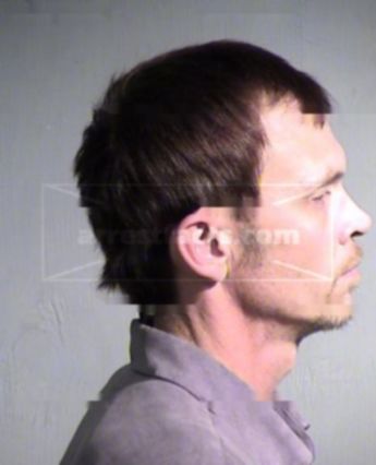 Jeffrey Lenn Fry