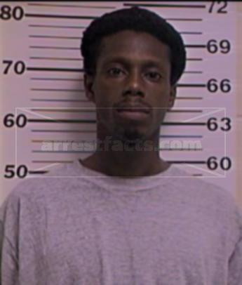 Sterling Lamont Johnson