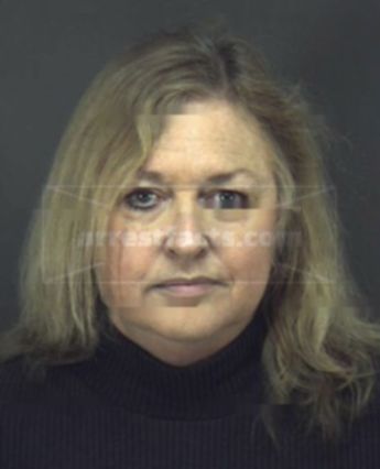 Janet Lucille Rigdon