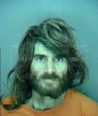 Terry Wayne James