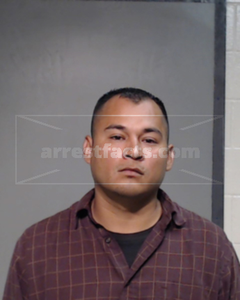 Martell Santiago Guzman Ortiz