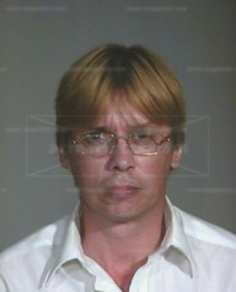 Gregory Bruce Wyzard