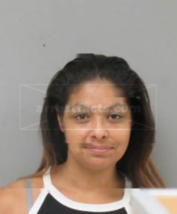 Eleanor M Garcia