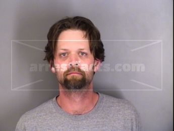 Jeremy Leon Adams